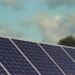 Domestic Power System Tops Global Solar Share of Electricity