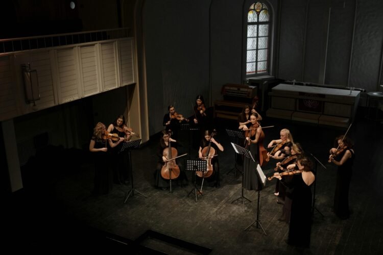 Vác Hosts 42nd Early Music Days Festival
