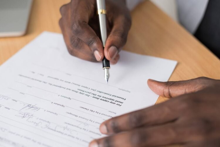 Cross-border Inheritance and compliance considerations