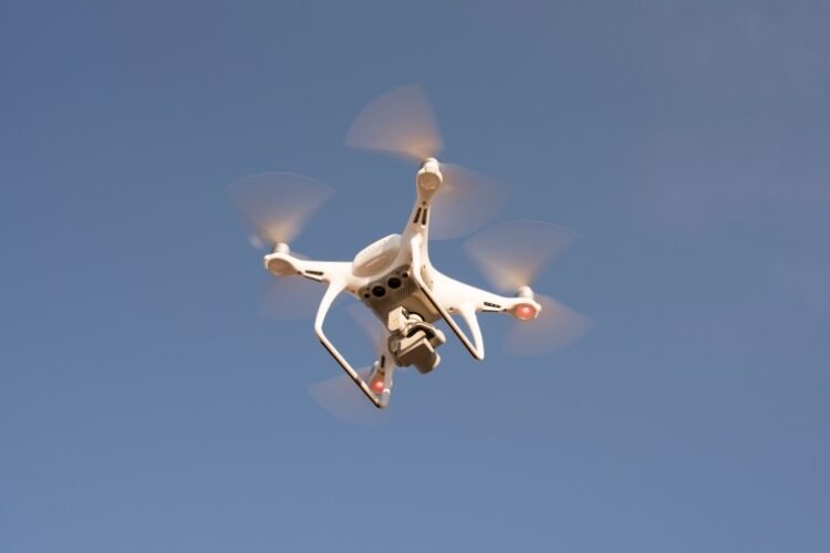 Major Drone Manufacturing Center in Szentendre Targets Global Markets
