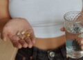 Mineral Water Can Interfere with the Effects of Medications