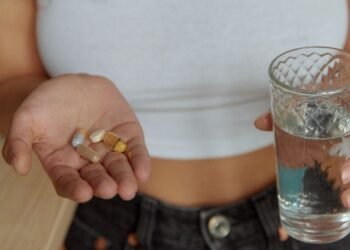 Mineral Water Can Interfere with the Effects of Medications