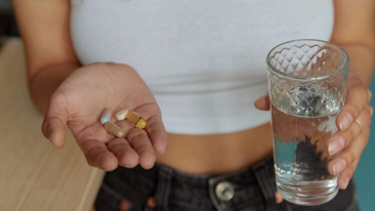 Mineral Water Can Interfere with the Effects of Medications