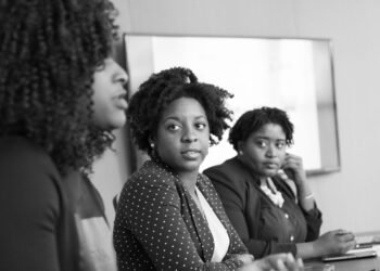 COMMENTARY: Advancing inclusive leadership and global cooperation – Women in diplomacy