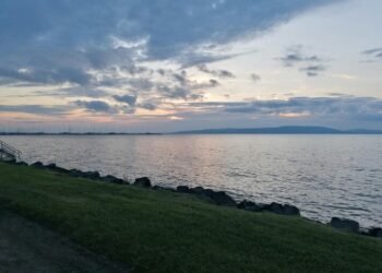 Safe Hungary Wins Again as Lake Balaton Named Europe’s Best Family-Friendly Destination