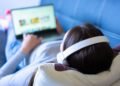 Survey Reveals Gap between Hungary and Europe on Youth Screen Time