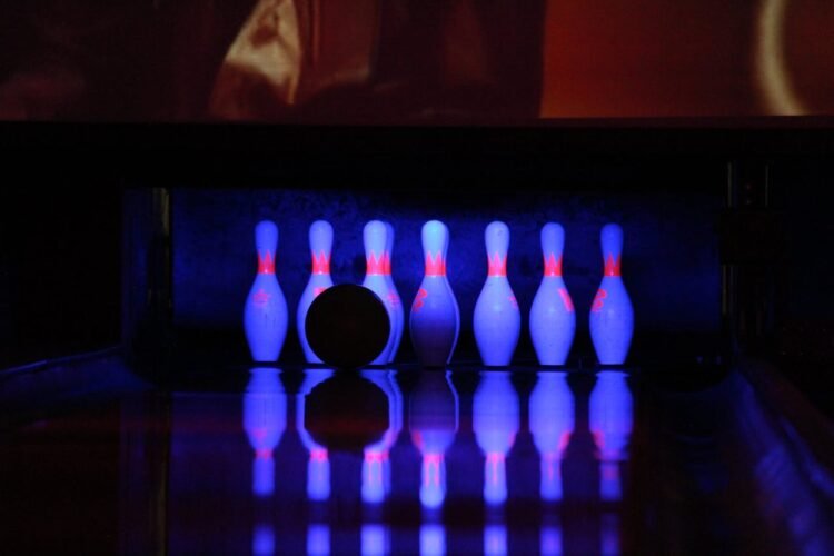 Hungarian Duo Crowned Ninepin World Champions with Record Performance
