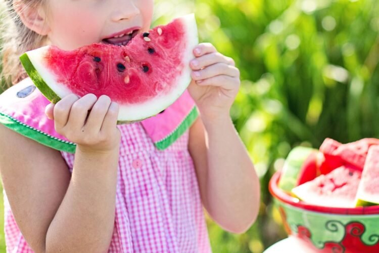 Melon Season Kicks Off with Top-Quality Domestic Fruit