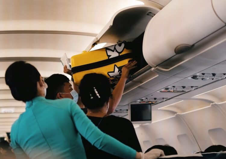 EU puts an end to hidden costs — hand luggage will be included in the price of the plane ticket