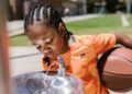 Rotary Club of Dominica to hand over drinking fountains at two primary schools