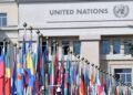 Caribbean governments, UN launch new framework to advance regional development goals