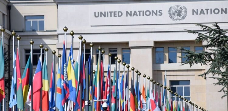 Caribbean governments, UN launch new framework to advance regional development goals