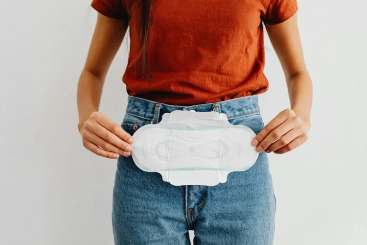 More than 200,000 young people in BiH do not have access to menstrual products