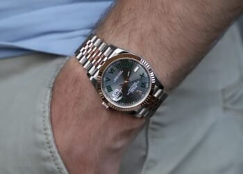 Luxury watch thefts investigated following Monaco Grand Prix – NEWS.MC