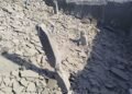 Photos suggest US bombs damaged drinking water tanks in Iran