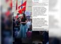 Student from Serbia, organizer of protests in Tirana: I have experience, we paralyzed Belgrade. Social pressure increases due to road blockages – Shqip.com