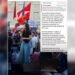 Student from Serbia, organizer of protests in Tirana: I have experience, we paralyzed Belgrade. Social pressure increases due to road blockages – Shqip.com
