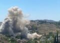 The ceasefire in Lebanon remained nominal: 28 people died in Israeli attacks