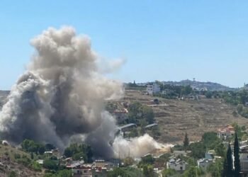 The ceasefire in Lebanon remained nominal: 28 people died in Israeli attacks
