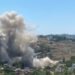 The ceasefire in Lebanon remained nominal: 28 people died in Israeli attacks