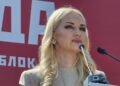 The Appeals Chamber upheld Tauber’s conviction. Her lawyer: I would not recommend her to return to Moldova