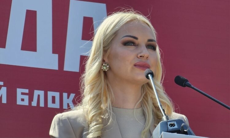 The Appeals Chamber upheld Tauber’s conviction. Her lawyer: I would not recommend her to return to Moldova