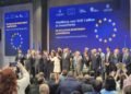 Investments worth more than €1 billion were announced at the EU-Moldova conference. Kos: “We see your potential”