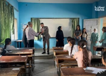 More than 368 thousand students take their secondary certificate exams