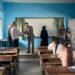 More than 368 thousand students take their secondary certificate exams