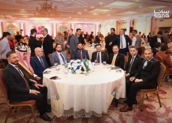 Syria unveils major urban development project in partnership with Saudi firm