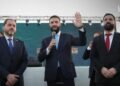 President al-Sharaa attends opening of Tartous Tourism Season 2026