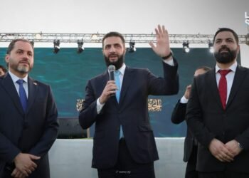 President al-Sharaa attends opening of Tartous Tourism Season 2026