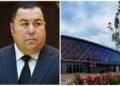 Former subordinates of the ex-director of Dushanbe International Airport were sentenced
