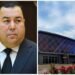 Former subordinates of the ex-director of Dushanbe International Airport were sentenced