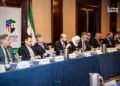Energy Minister holds talks in Washington on investment opportunities