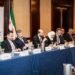 Energy Minister holds talks in Washington on investment opportunities