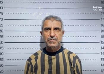 Syria arrests deposed regime security official over violations