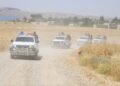 Syrian security arrest 20 suspects after attacks on security sites near Ain al-Arab