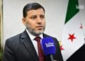 Attorney general: Prosecuting major criminals key to transitional justice