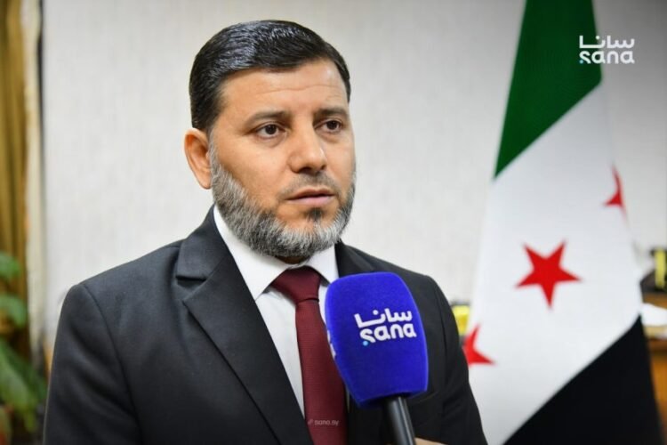 Attorney general: Prosecuting major criminals key to transitional justice