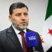 Attorney general: Prosecuting major criminals key to transitional justice