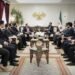 Syrian civil aviation delegation visits Lebanon to boost cooperation