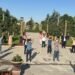 Tajikistan introduced mandatory 20-minute exercise at work