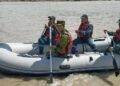 The search for GBAO Chairman Alisher Mirzonabot continues: more than 100 rescuers are involved