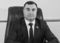 The body of Alisher Mirzonabot was found after 10 days of searching