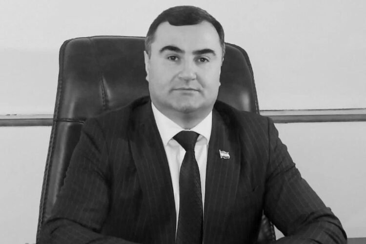 The body of Alisher Mirzonabot was found after 10 days of searching