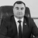 The body of Alisher Mirzonabot was found after 10 days of searching