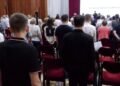 The National Congress of Remembrance of the Famine and Stalin’s Deportations is taking place in Moldova. Grosu: “These tragedies are not just statistics”