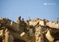 Russia launched a massive attack on Ukraine: at least 10 people were killed, more than 110 were injured