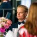 The son of the Crown Princess of Norway was sentenced to four years in prison for rape.